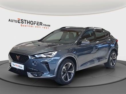 CUPRA Formentor e-HYBRID 204 PS DSG