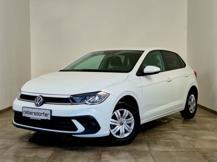 VW Polo 4Me