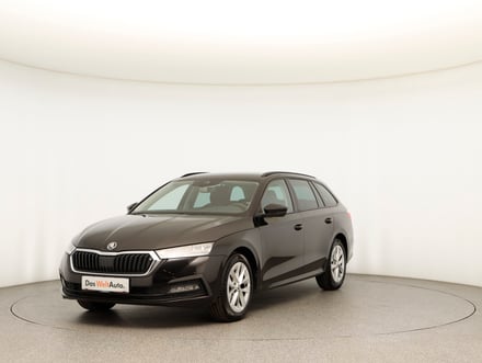 Škoda OCTAVIA Combi Ambition TDI DSG