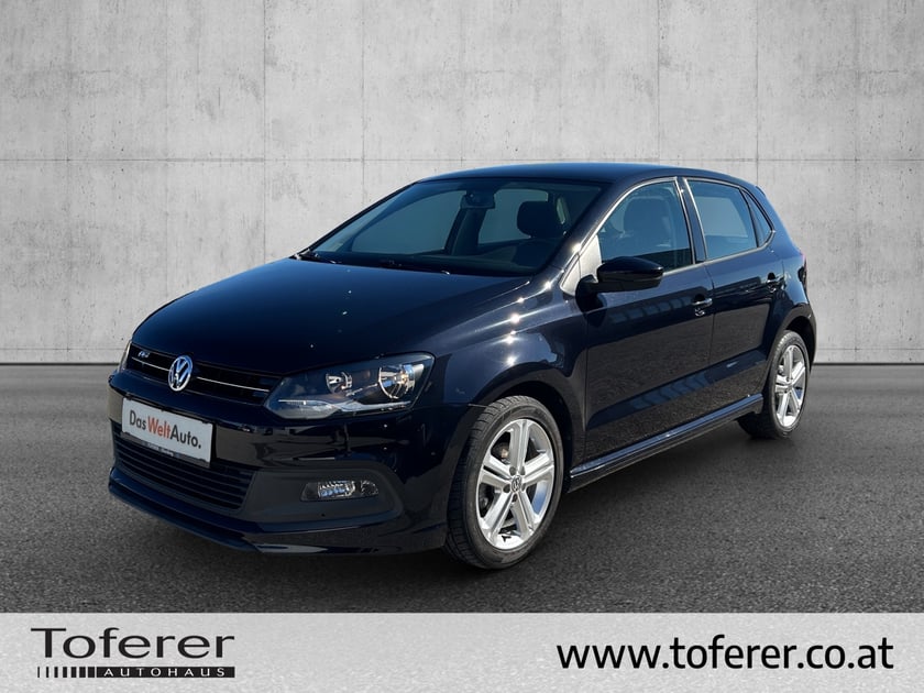 VW Polo 4Sports