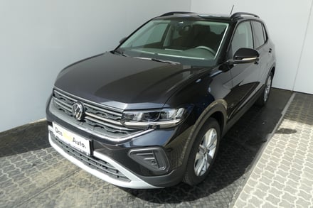 VW T-Cross Friends TSI