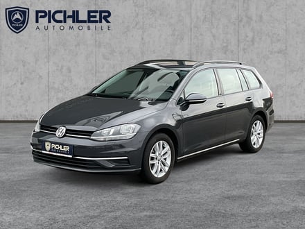 VW Golf Variant Comfortline TDI SCR DSG