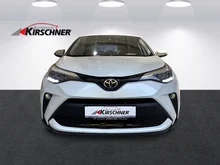 Thumbnail-Foto von Fahrzeug