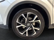 Thumbnail-Foto von Fahrzeug