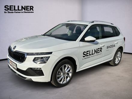 Škoda Kamiq Selection TSI