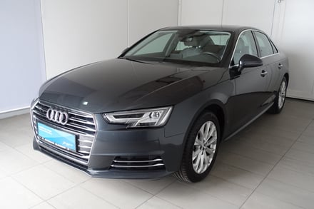 Audi A4 Limousine 1.4 TFSI Design