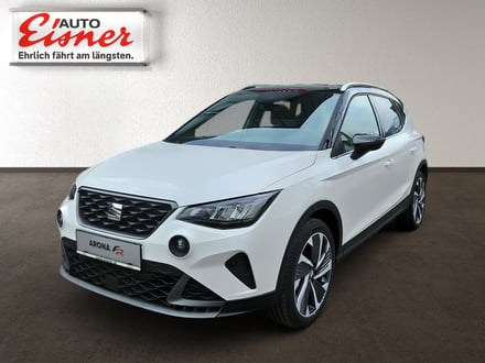 SEAT Arona FR 1.0 TSI