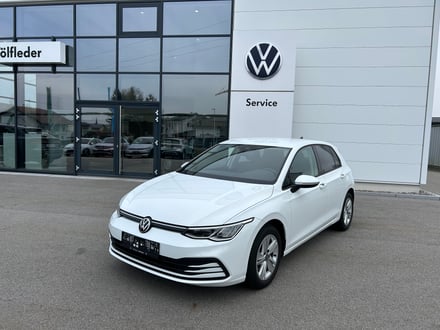 VW Golf TSI