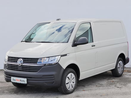 VW Transporter Kastenwagen TDI