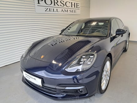 Porsche Panamera 4 E-Hybrid Sport Turismo