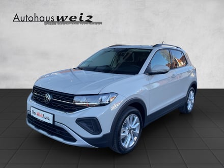 VW T-Cross Friends TSI