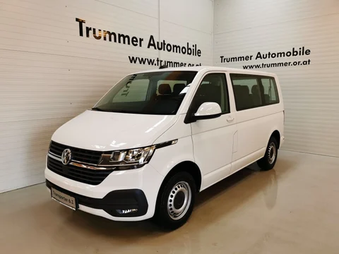 VW Transporter