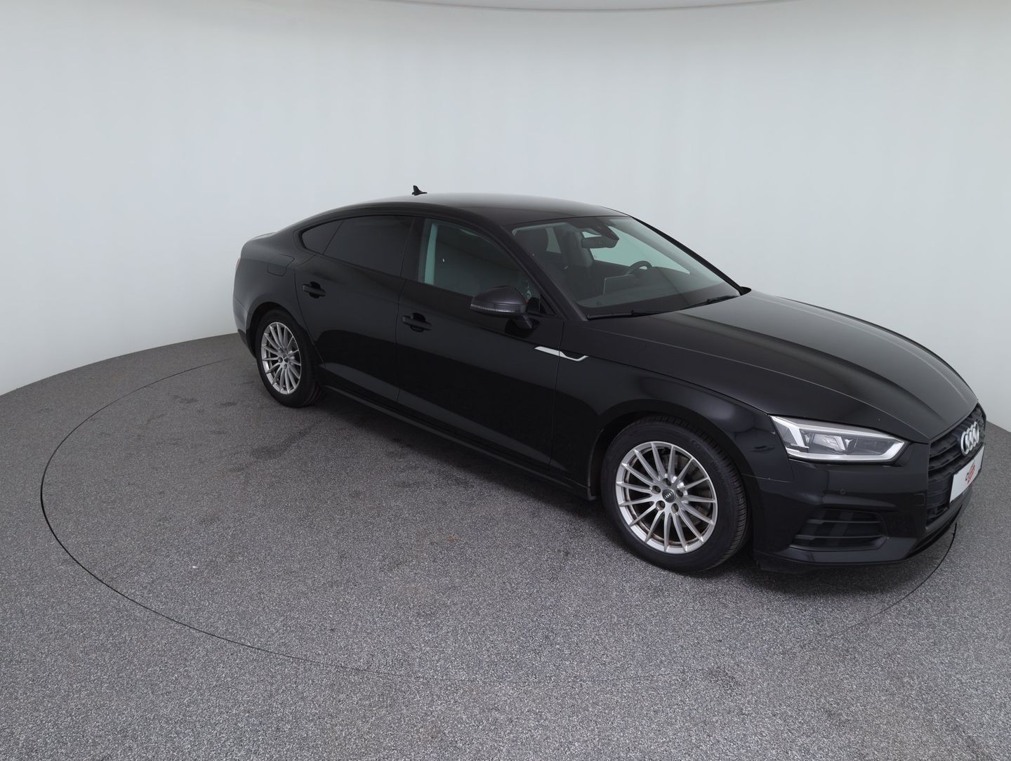 Audi A5 Sportback 2.0 TDI | Bild 3 von 14