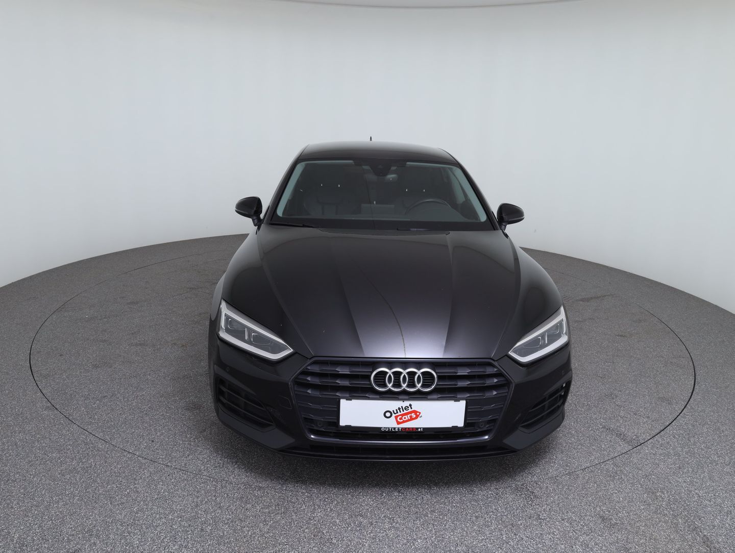 Audi A5 Sportback 2.0 TDI | Bild 2 von 14