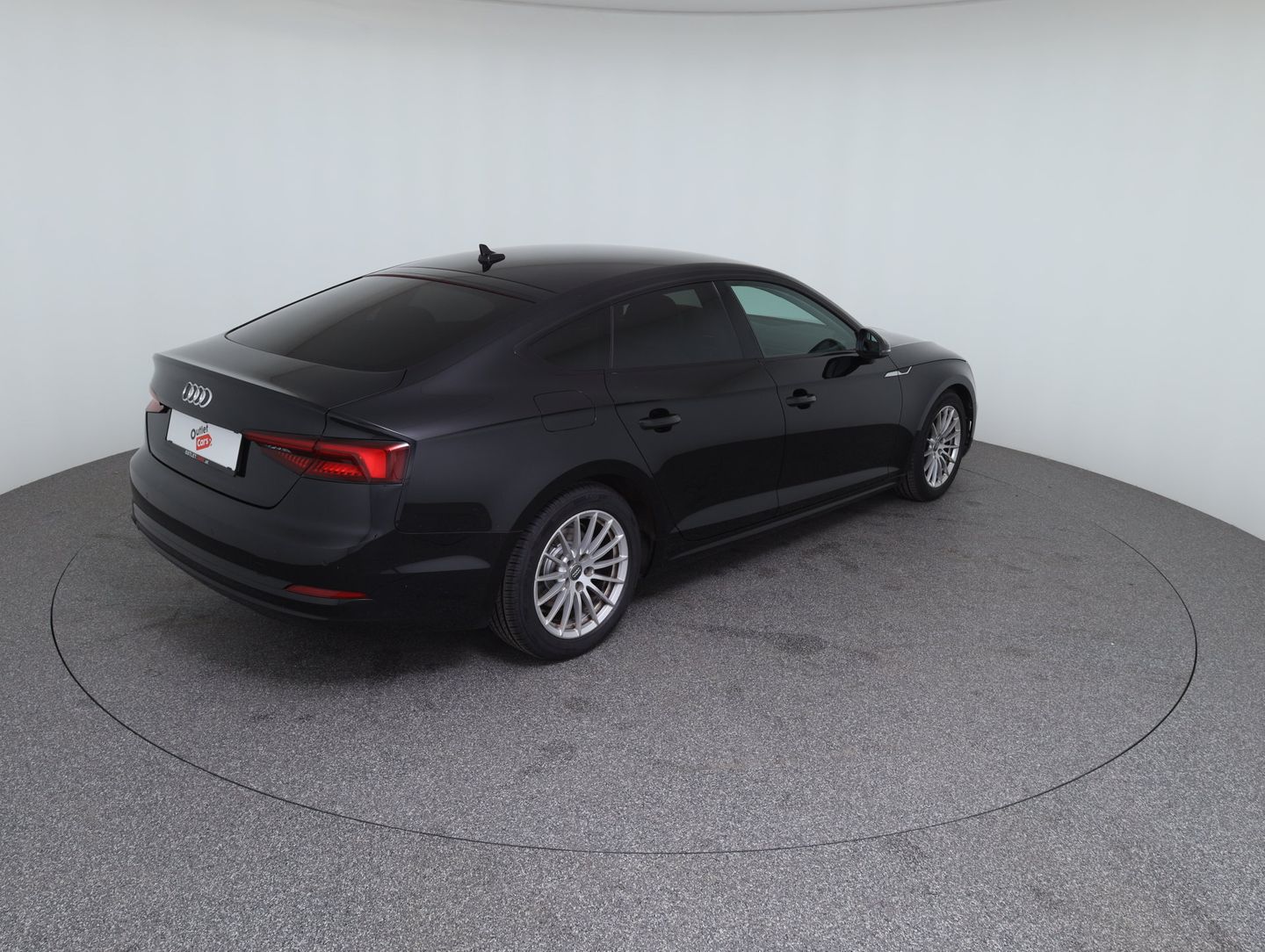 Audi A5 Sportback 2.0 TDI | Bild 5 von 14