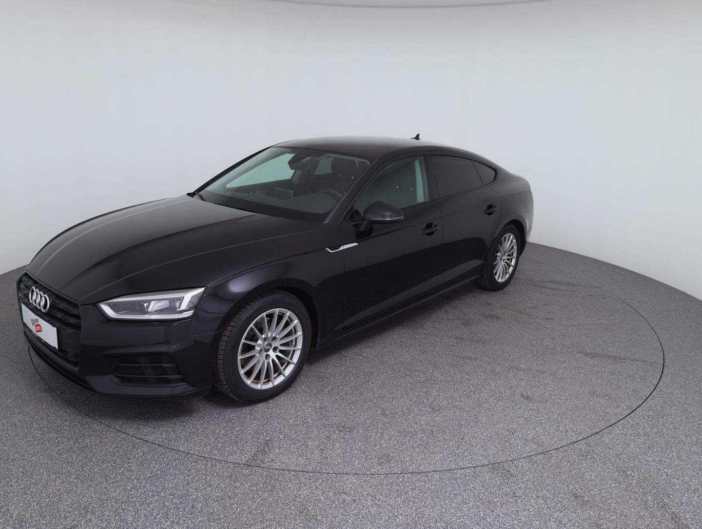 Audi A5 Sportback 2.0 TDI | Bild 1 von 14