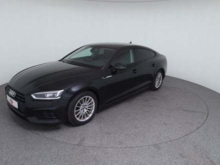 Audi A5 Sportback 2.0 TDI