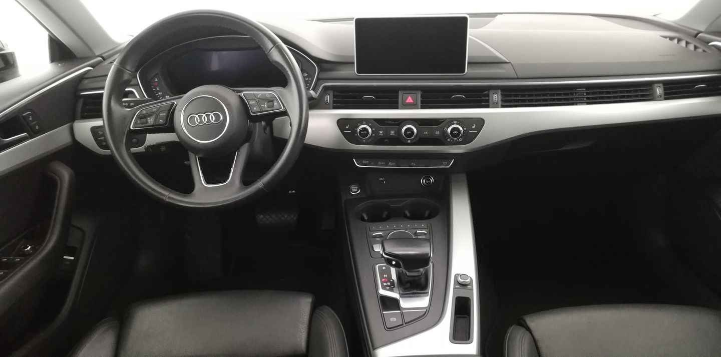 Audi A5 Sportback 2.0 TDI | Bild 10 von 14