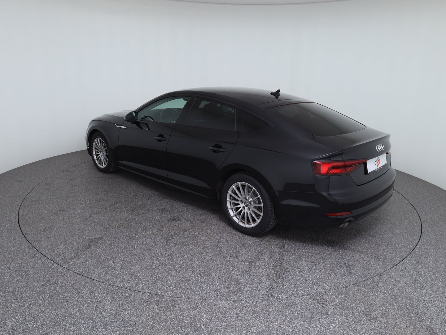 Audi A5 Sportback 2.0 TDI | Bild 7 von 14