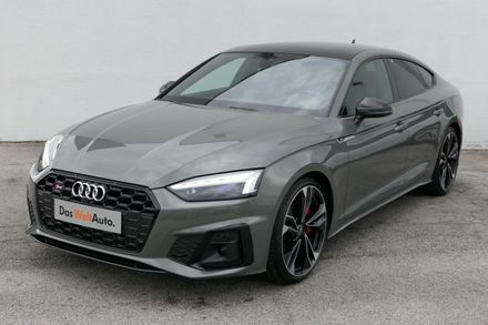 Audi S5 Sportback TDI