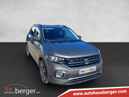 VW T-Cross Life TSI