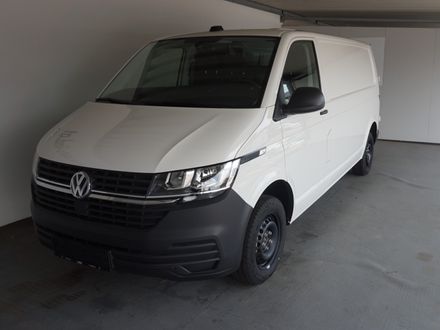 VW Transporter Kastenwagen LR TDI