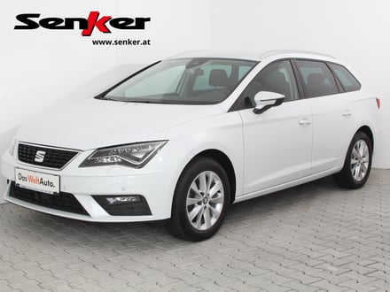 SEAT Leon Kombi