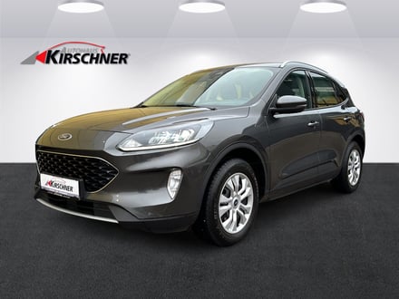 Ford Kuga 2,0 EcoBlue AWD Cool & Connect Aut.