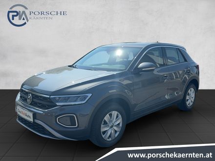 VW T-Roc 4Me TSI