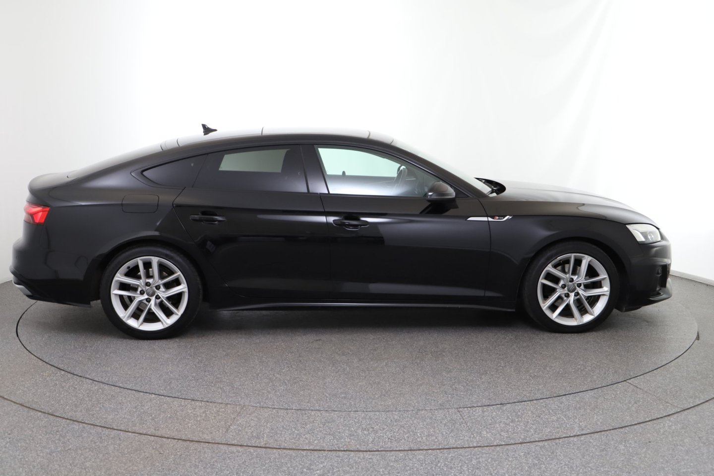 Audi A5 Sportback 35 TDI S line | Bild 6 von 29