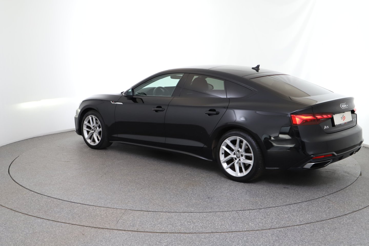 Audi A5 Sportback 35 TDI S line | Bild 3 von 29