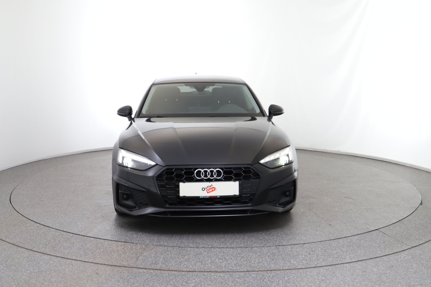 Audi A5 Sportback 35 TDI S line | Bild 8 von 29