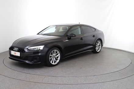 Audi A5 Sportback 35 TDI S line