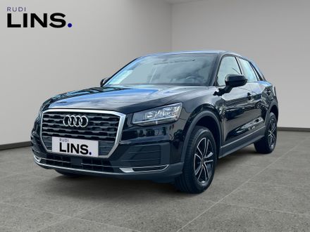 Audi Q2 1.6 TDI