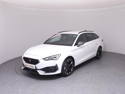 CUPRA Leon SP Kombi eHYBRID DSG 150/204