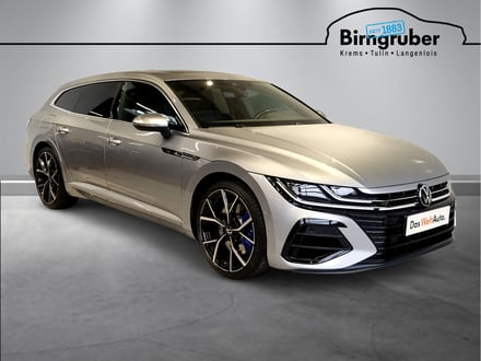 VW Arteon SB R TSI 4MOTION DSG