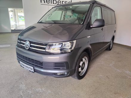 VW California Ocean TDI 4MOTION