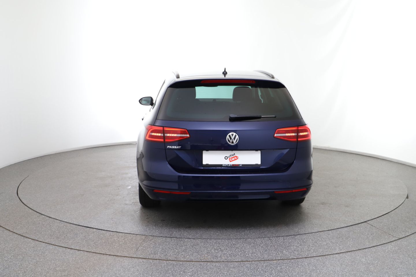 VW Passat Trendline 1,6 TDI | Bild 4 von 26