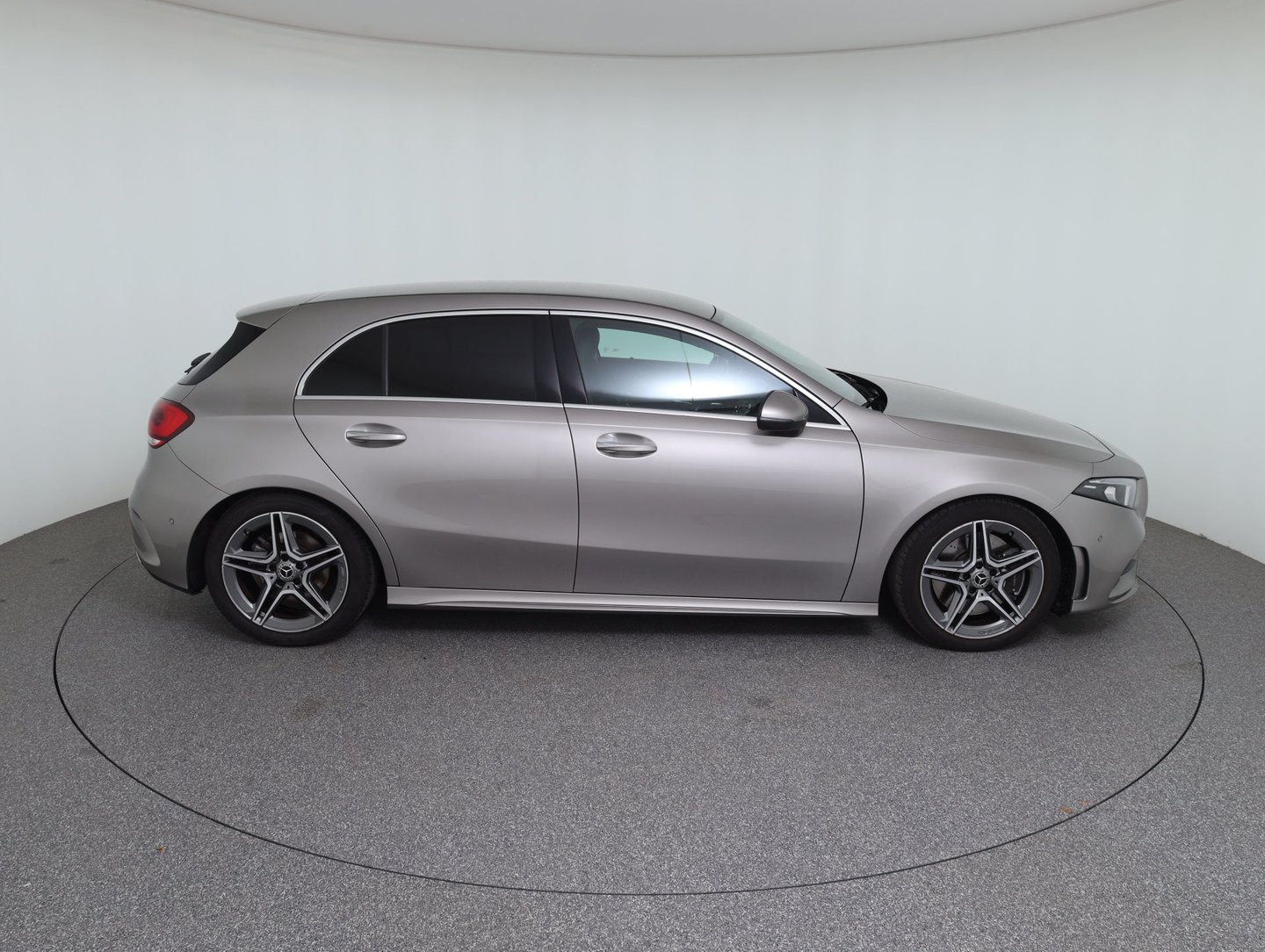 Mercedes A 250 Aut. | Bild 4 von 24