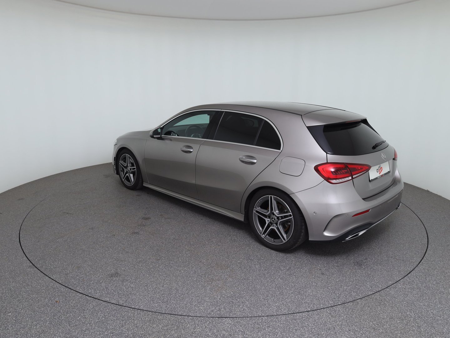 Mercedes A 250 Aut. | Bild 7 von 24