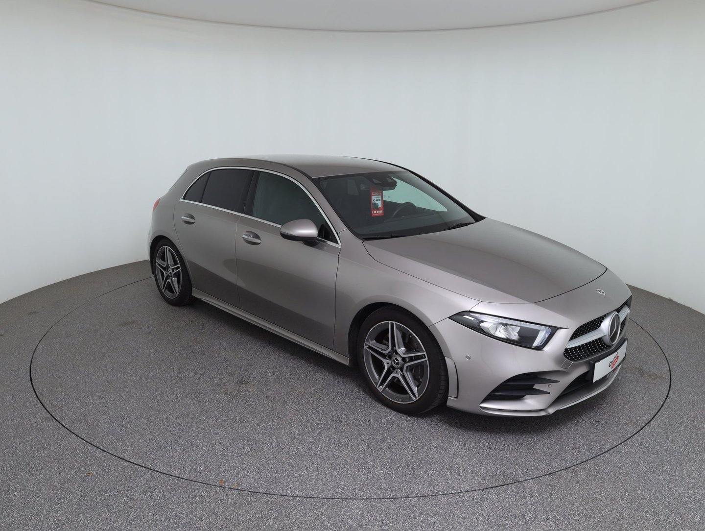 Mercedes A 250 Aut. | Bild 3 von 24