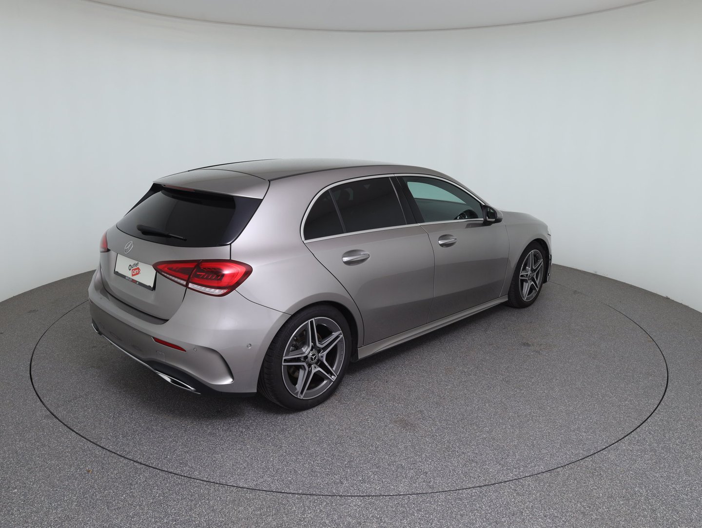 Mercedes A 250 Aut. | Bild 5 von 24