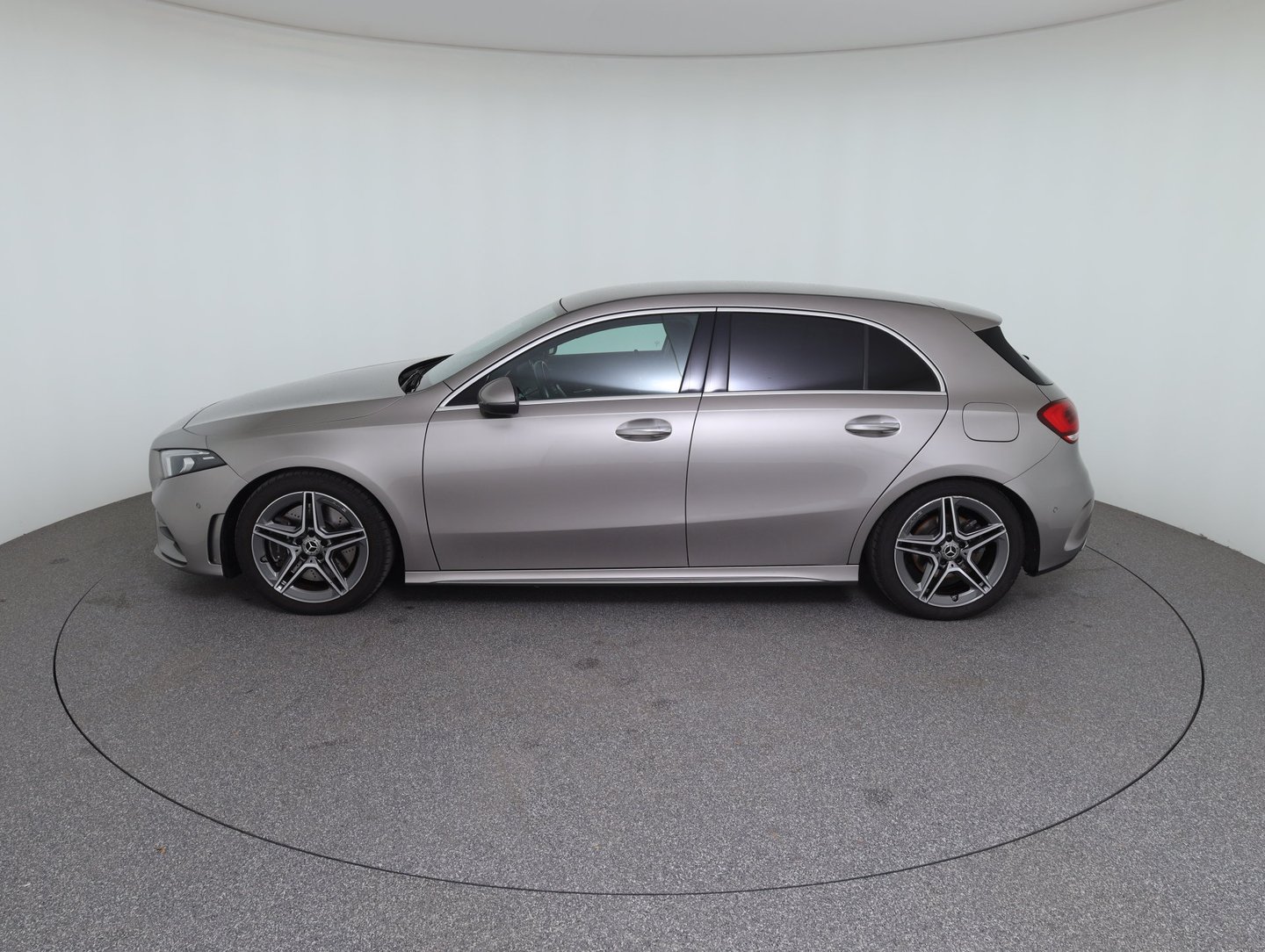 Mercedes A 250 Aut. | Bild 8 von 24