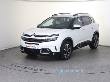 Citroën C5 Aircross PureTech 180 S&S Shine EAT8 Aut.