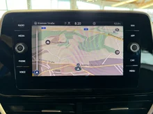 Thumbnail-Foto von Fahrzeug