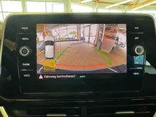 Thumbnail-Foto von Fahrzeug