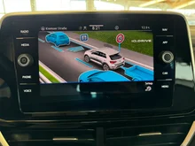 Thumbnail-Foto von Fahrzeug