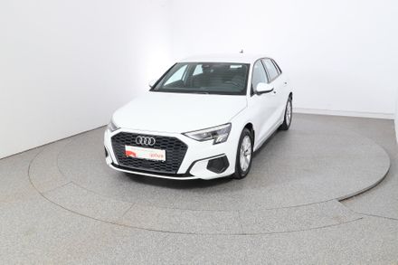 Audi A3 Sportback 30 TDI intense