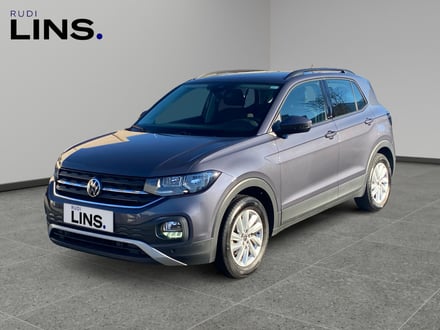 VW T-Cross Life TSI