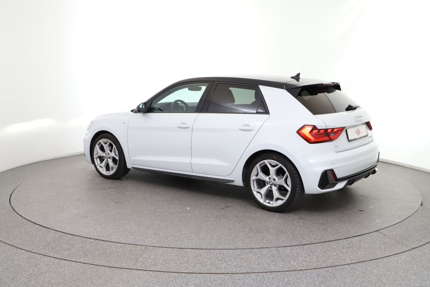 Audi A1 SB 30 TFSI S-line S-tronic | Bild 3 von 27